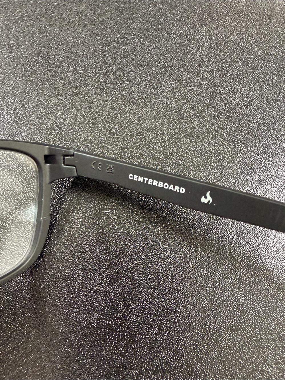 Oakley ox8163 centerboard - Picture 3 of 4
